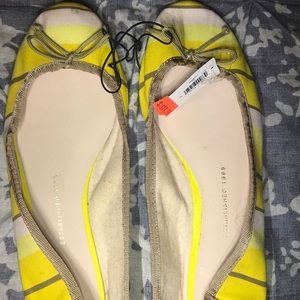 GAP Flats - Size 7